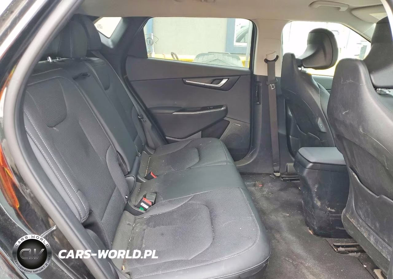 2024 Kia Ev6 Wind VIN:KNDC3DLC6R5195216 - 10