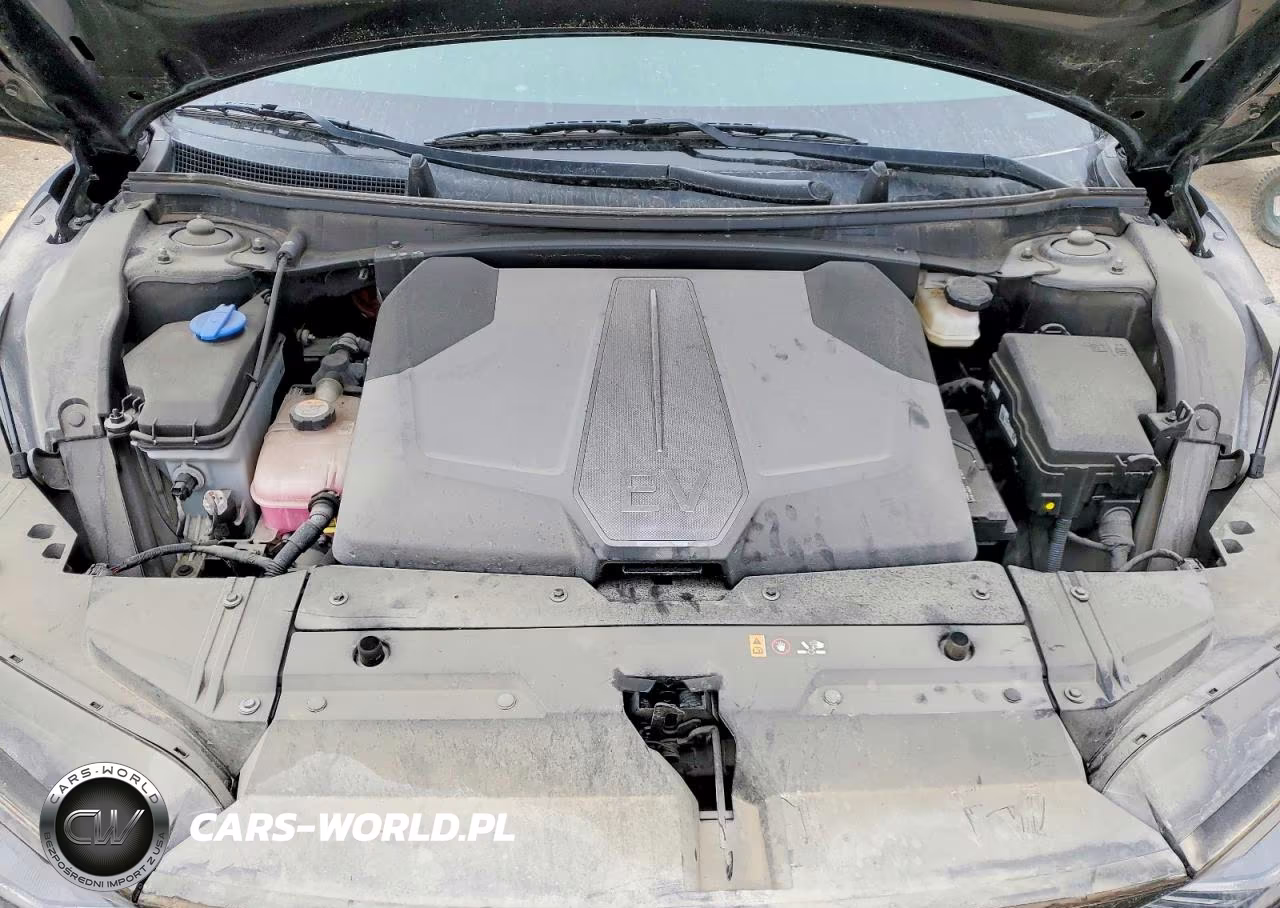 2024 Kia Ev6 Wind VIN:KNDC3DLC6R5195216 - 11