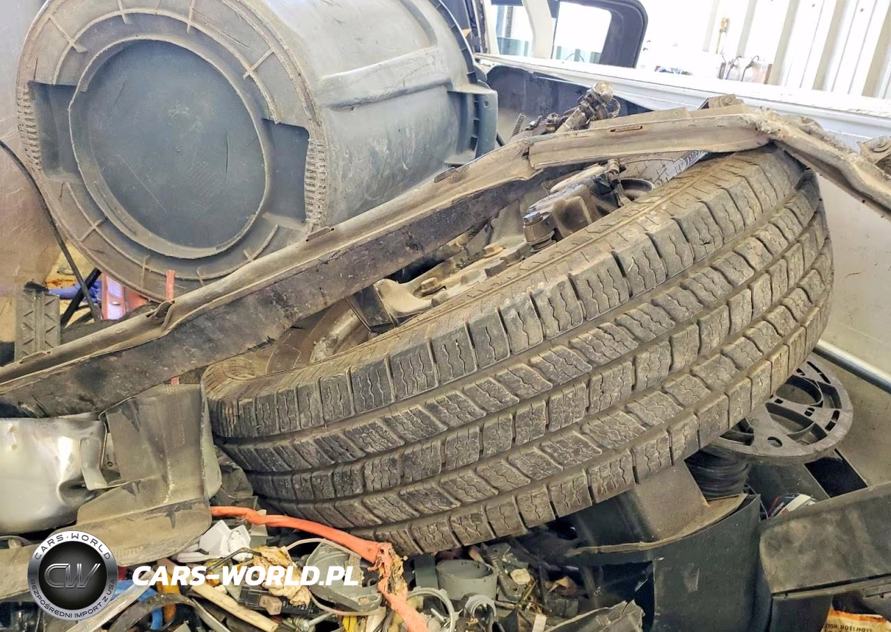 2024 GMC Sierra C2500 Heavy Duty VIN:1GD48LE73RF283663 - 12