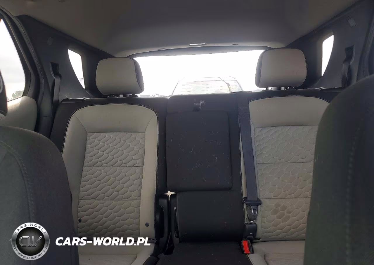 2021 Chevrolet Equinox Lt VIN:3GNAXUEV2MS133800 - 10