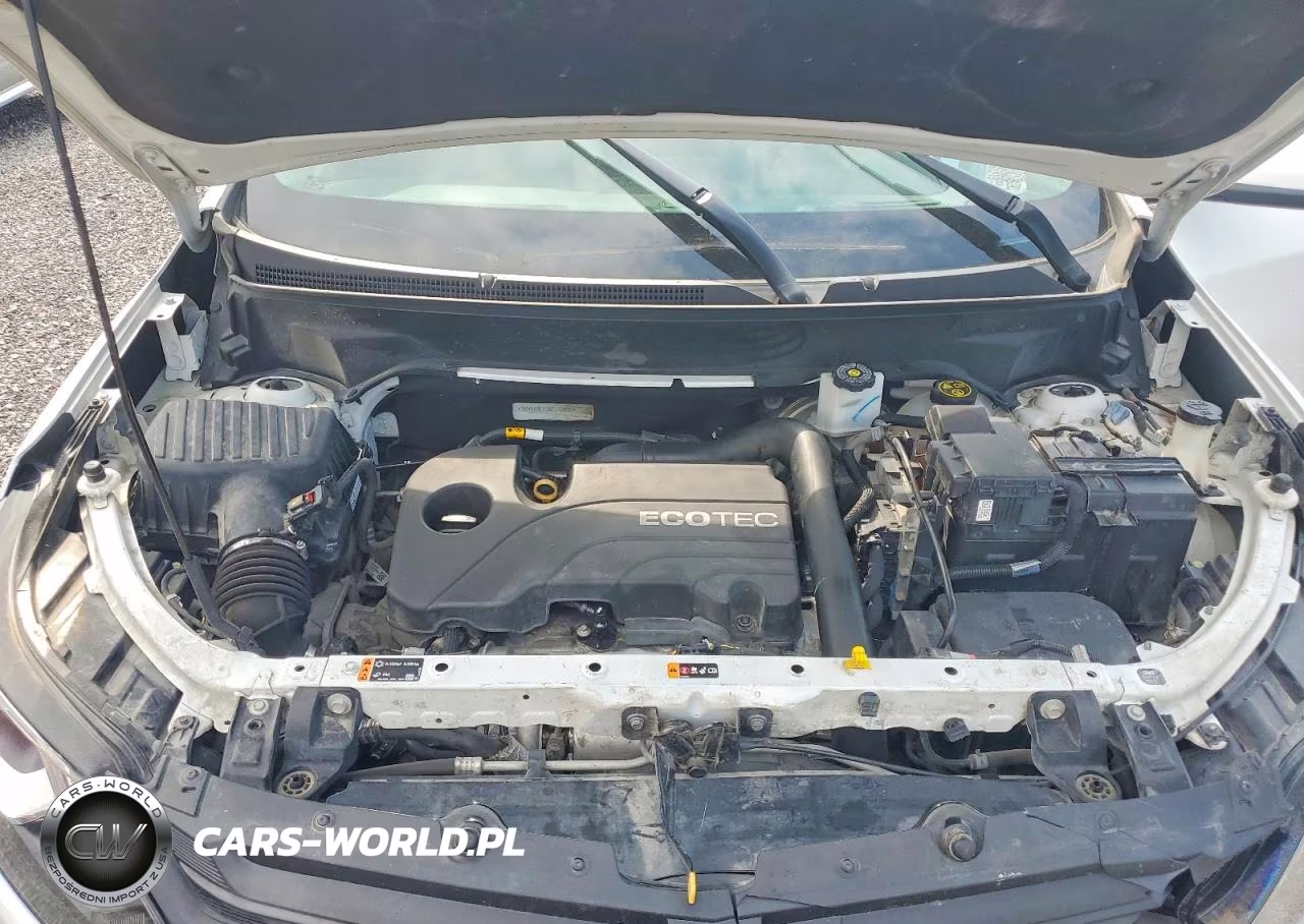 2021 Chevrolet Equinox Lt VIN:3GNAXUEV2MS133800 - 12