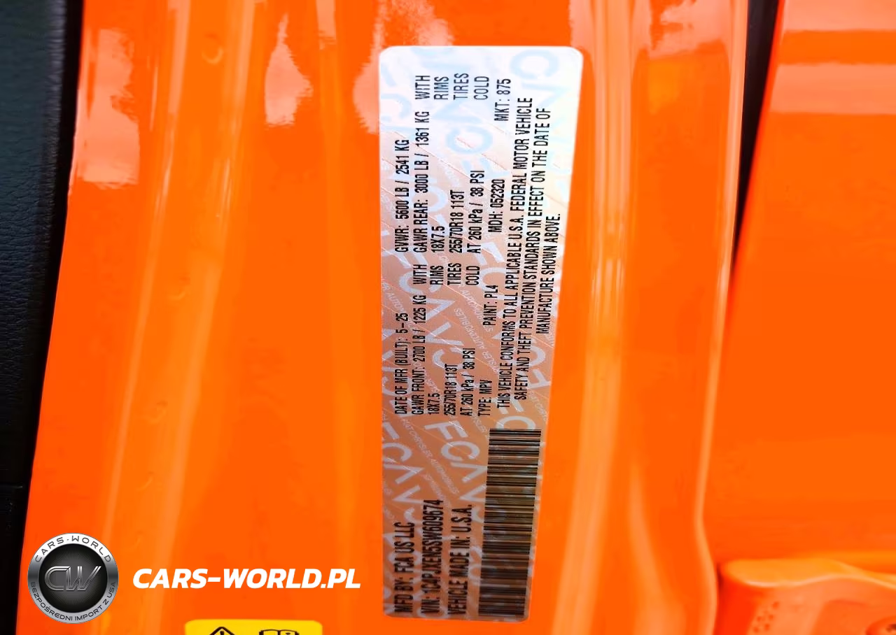 2025 Jeep Wrangler Sahara VIN:1C4PJXEN5SW609674 - 13