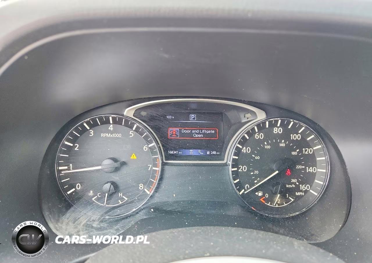 2020 Nissan Pathfinder Sl VIN:5N1DR2CN3LC595273 - 9
