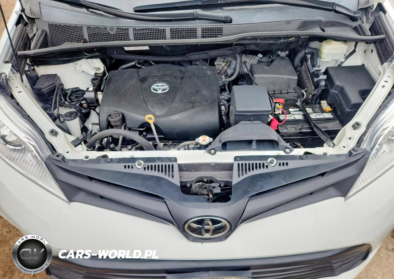 2020 Toyota Sienna L VIN:5TDZZ3DC2LS087503 - 12