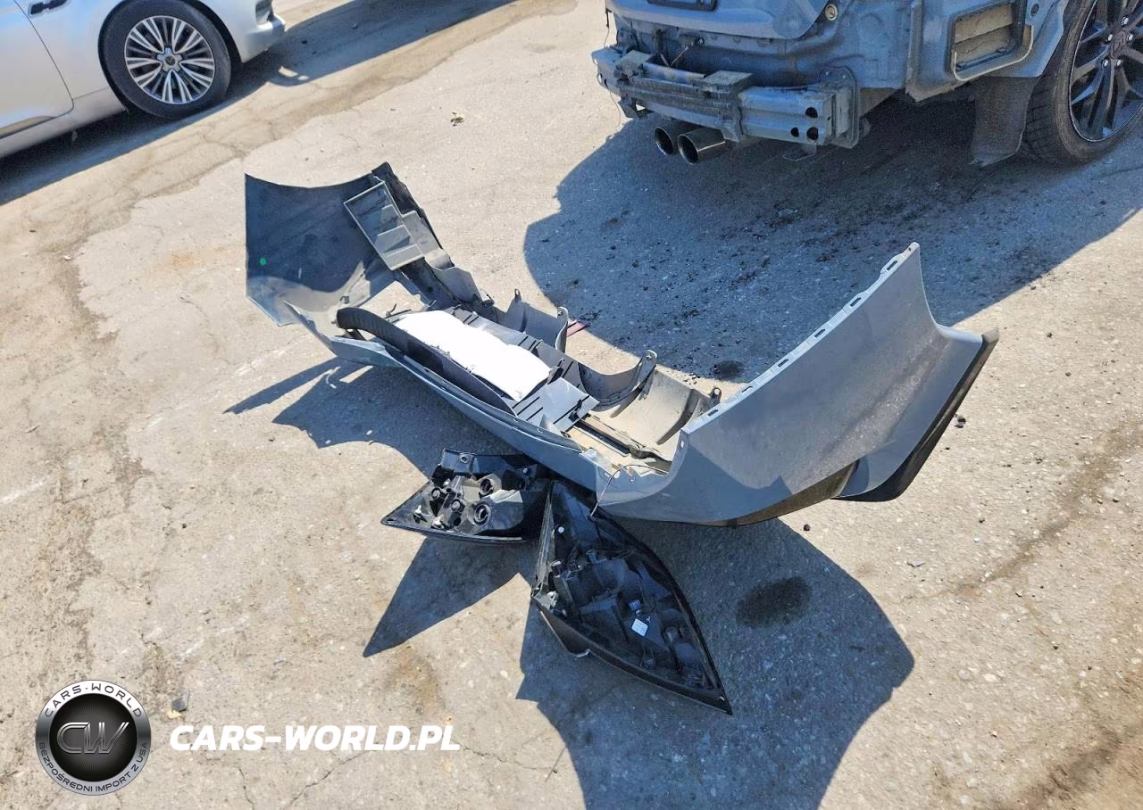 2020 Honda Civic Sport VIN:SHHFK7H4XLU421572 - 12