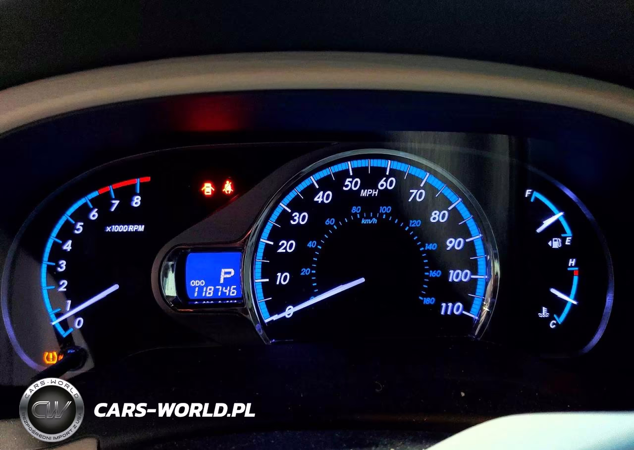 2014 Toyota Sienna Xle 8-Passenger VIN:5TDYK3DC5ES411546 - 9