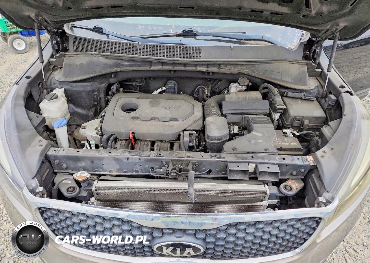 2018 Kia Sorento L VIN:5XYPG4A35JG411139 - 12