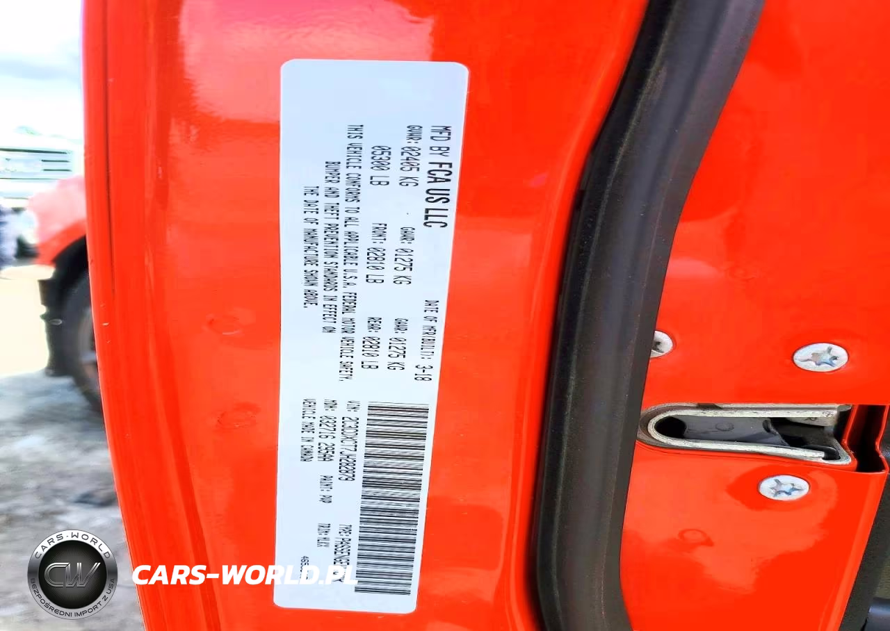 2018 Dodge Charger R-T VIN:2C3CDXCT7JH282879 - 12
