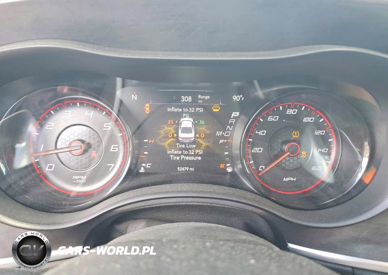 2018 Dodge Charger R-T VIN:2C3CDXCT7JH282879 - 9