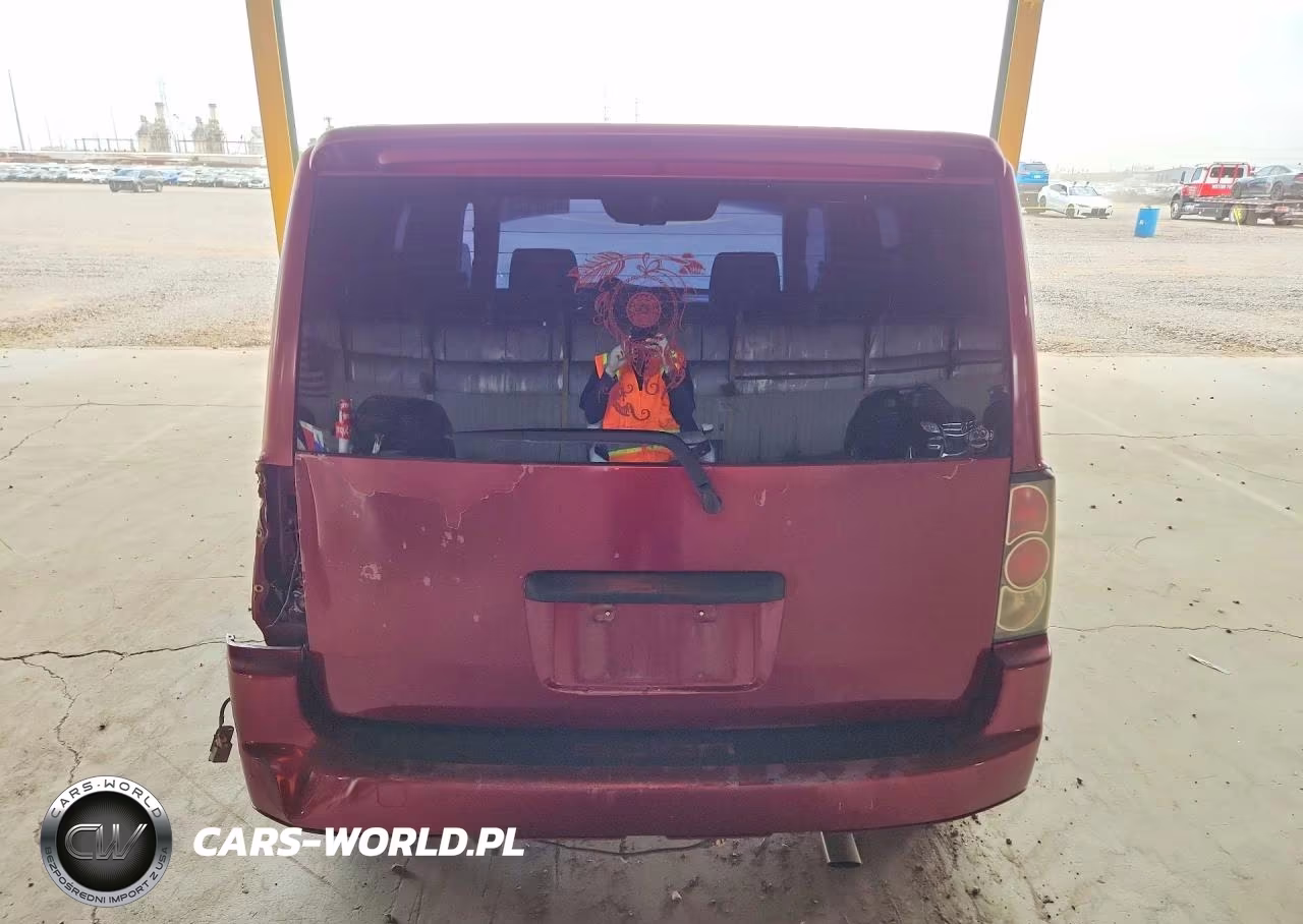 2006 Scion Xb Base VIN:JTLKT324964094192 - 6