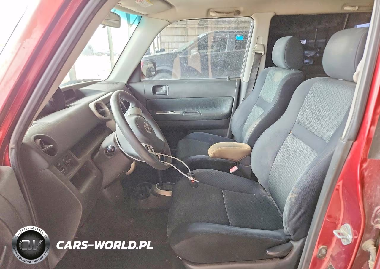 2006 Scion Xb Base VIN:JTLKT324964094192 - 7