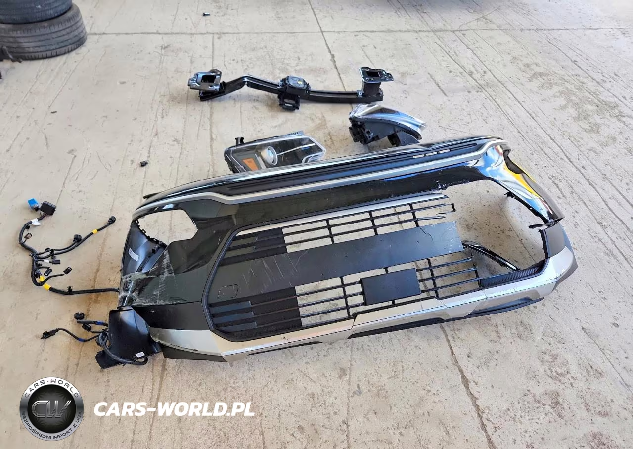 2025 Kia Niro Ex VIN:KNDCR3LE2S5292770 - 13