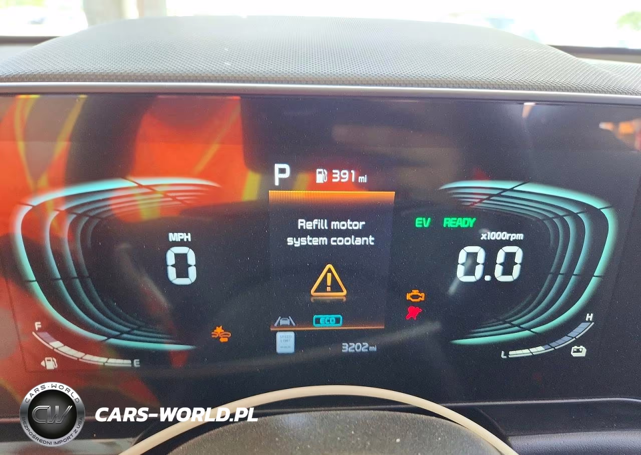 2025 Kia Niro Ex VIN:KNDCR3LE2S5292770 - 9