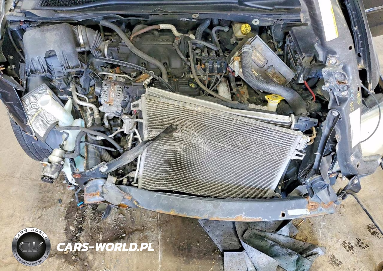 2008 Dodge Grand Caravan Sxt VIN:2D8HN54P18R712447 - 12