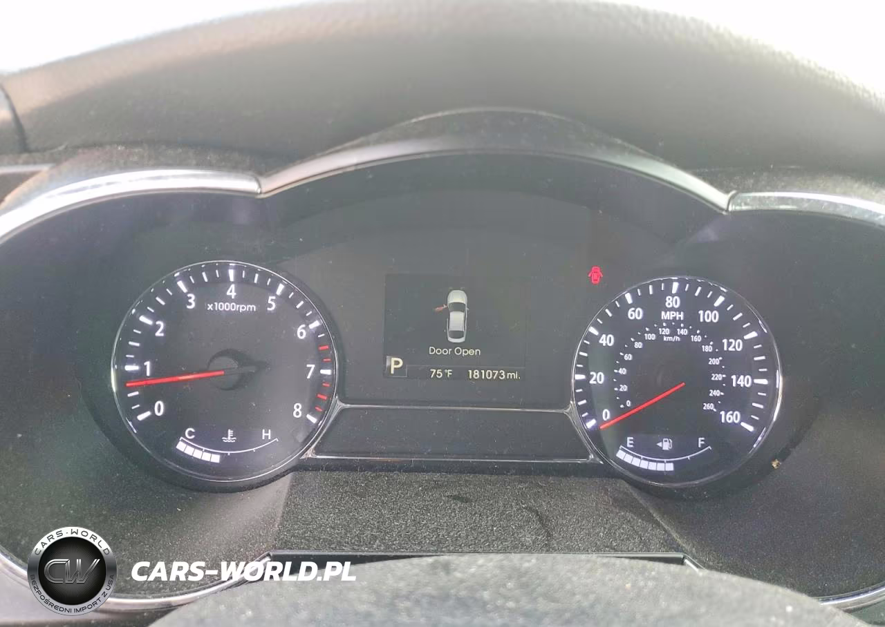 2013 Kia Optima Sx VIN:5XXGR4A60DG236389 - 9
