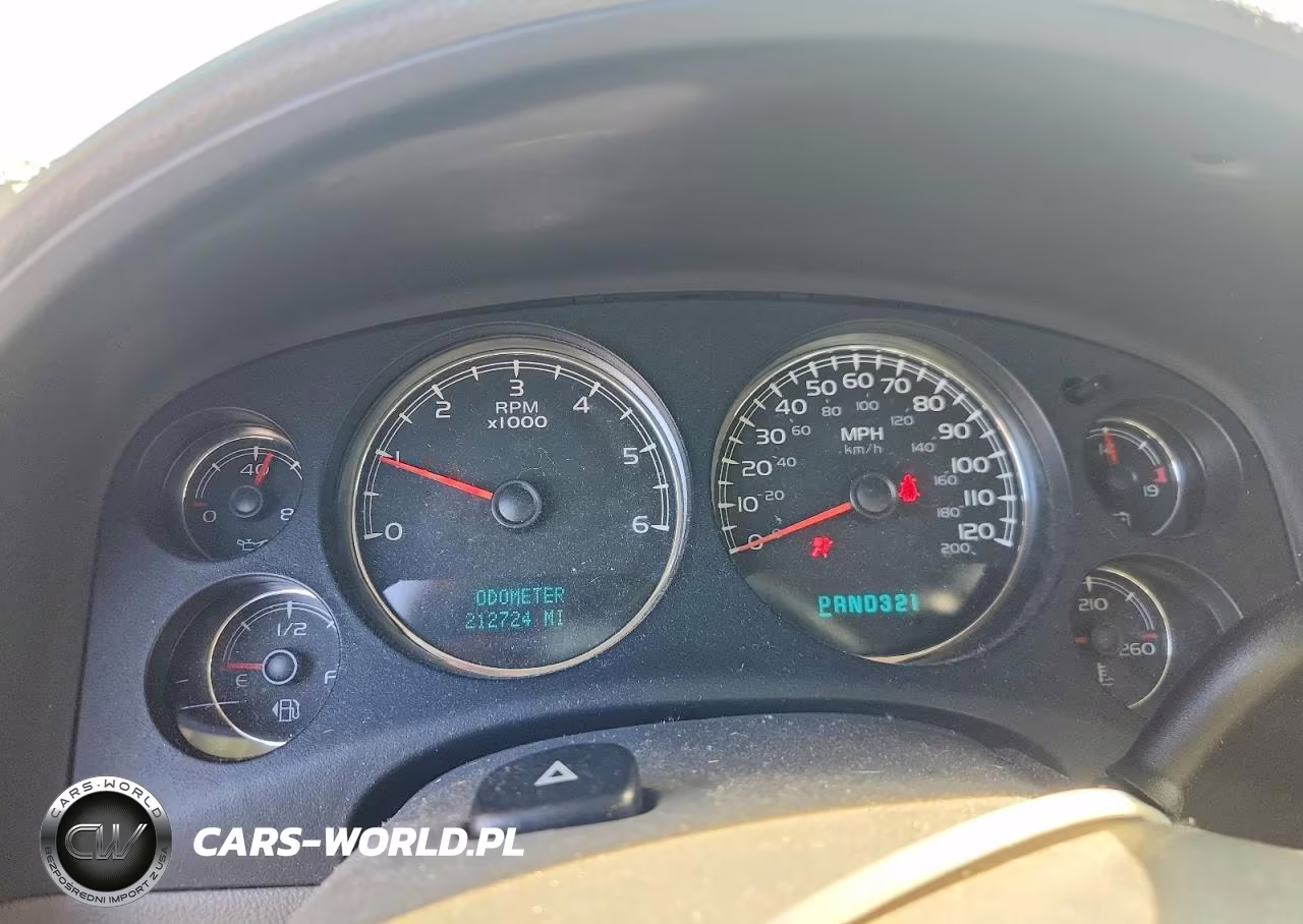 2007 GMC New Sierra K1500 VIN:2GTEK13M271598255 - 9