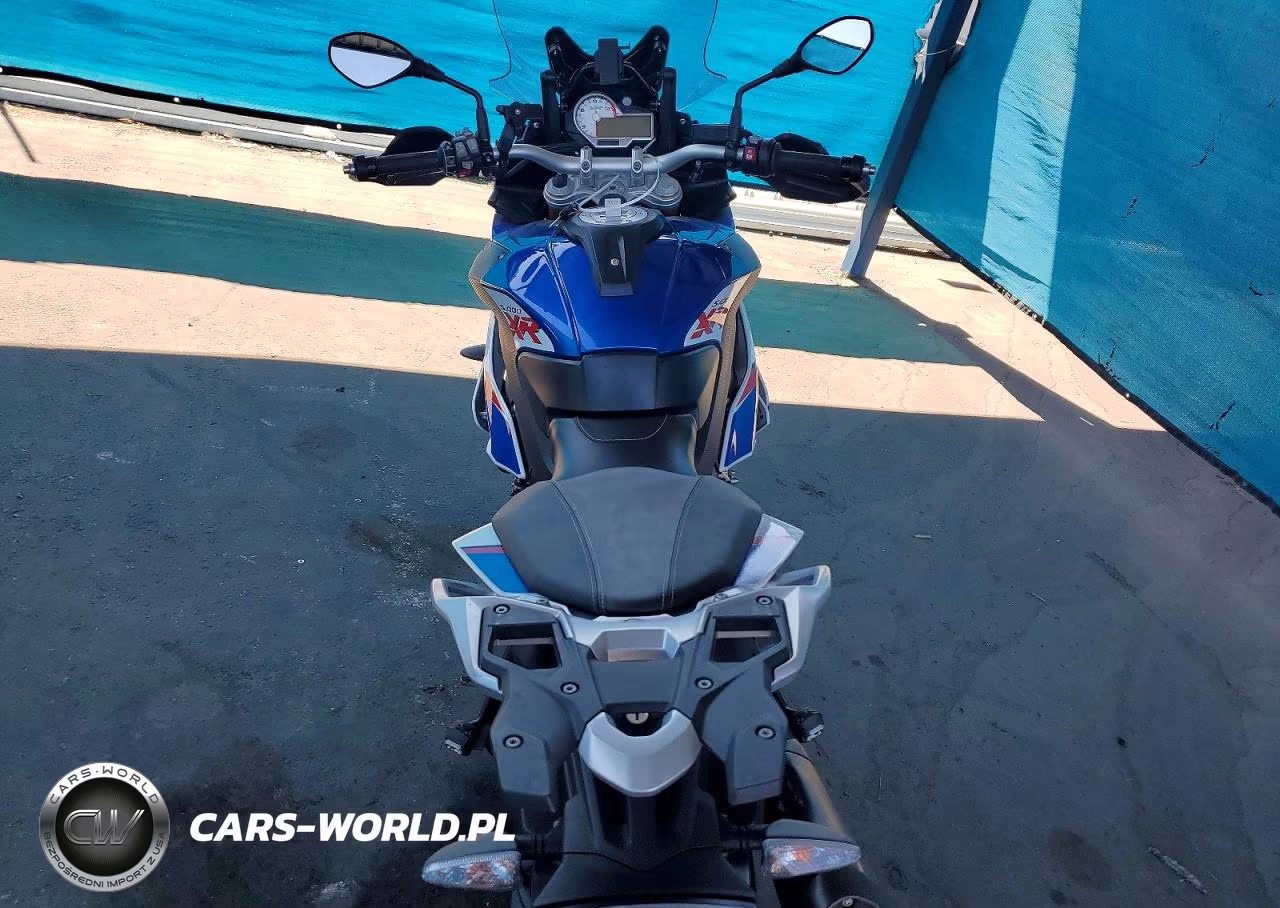 2018 BMW S 1000 Xr VIN:WB10D1301JZ463376 - 6