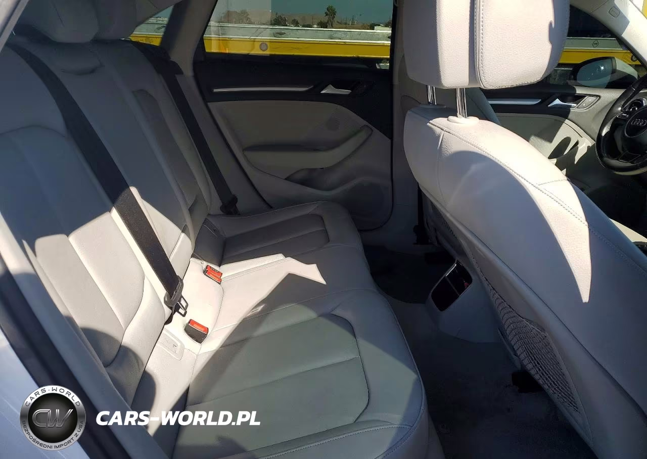 2015 Audi A3 Premium VIN:WAUACGFF3F1086467 - 10