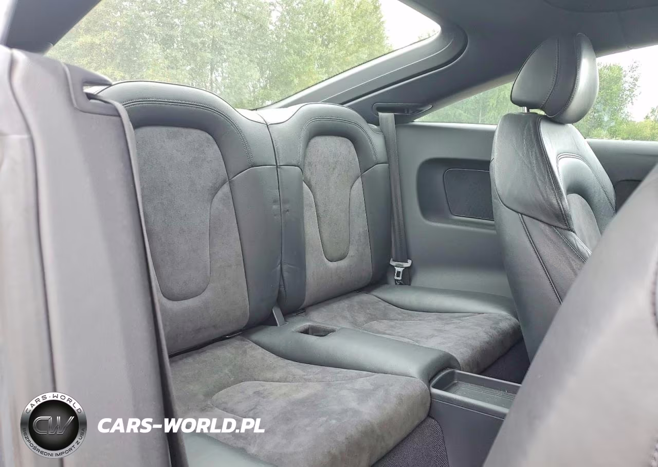 2009 Audi Tt VIN:TRUVF38J591006750 - 11