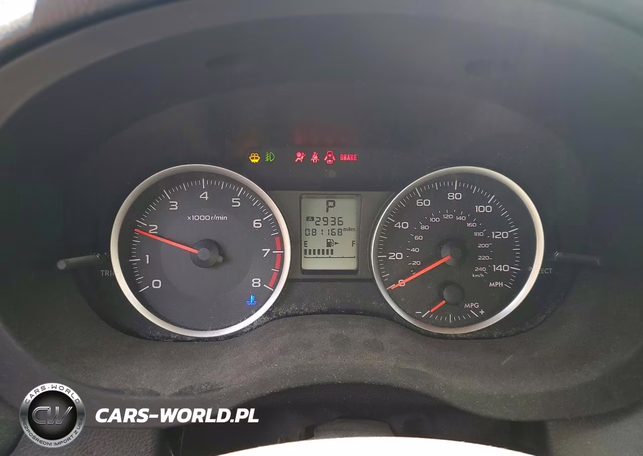2013 Subaru Xv Crosstrek 2.0 Premium VIN:JF2GPACC7D2888487 - 9