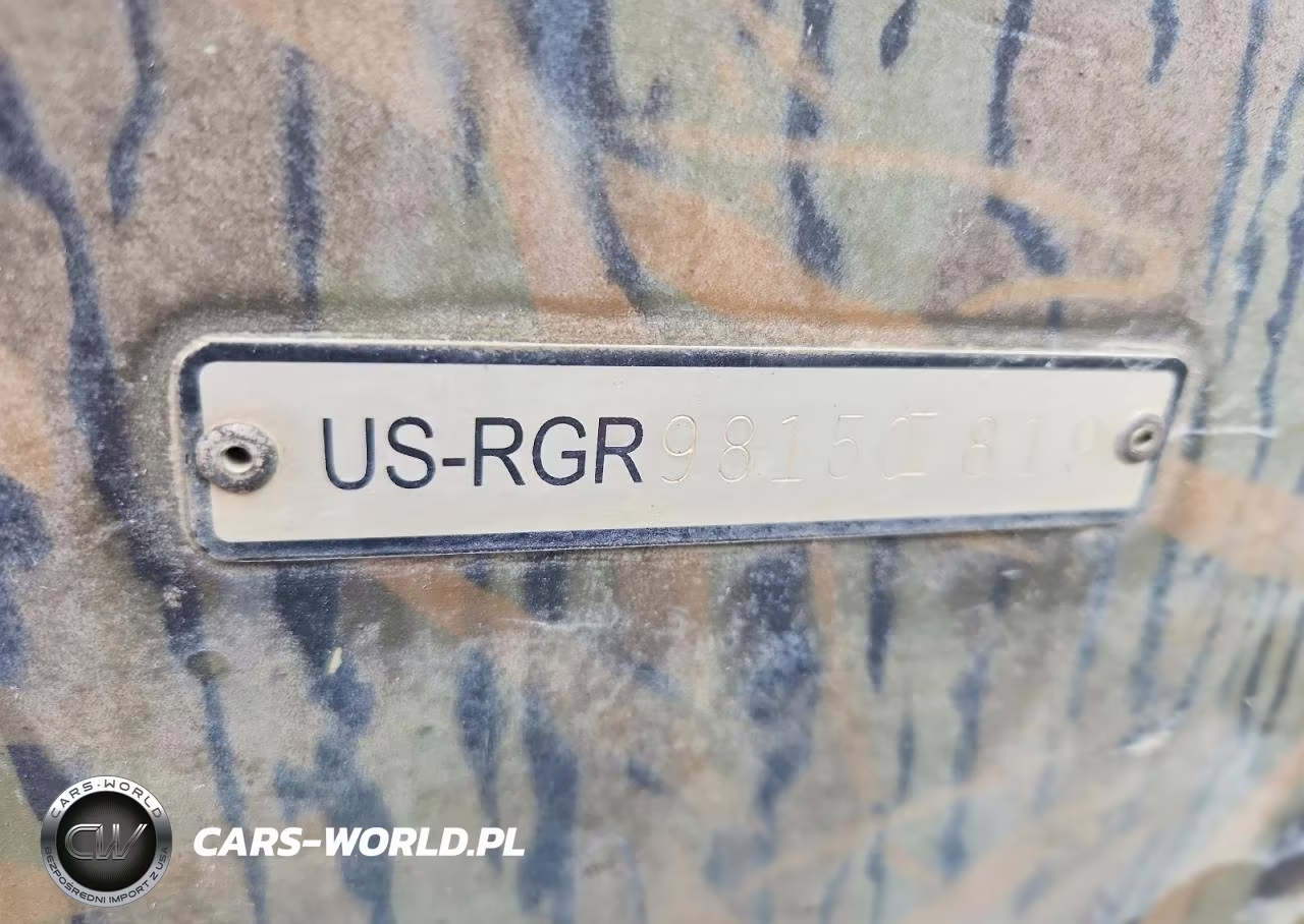 2019 Ranger Jon Boat VIN:USRGR981501819 - 10