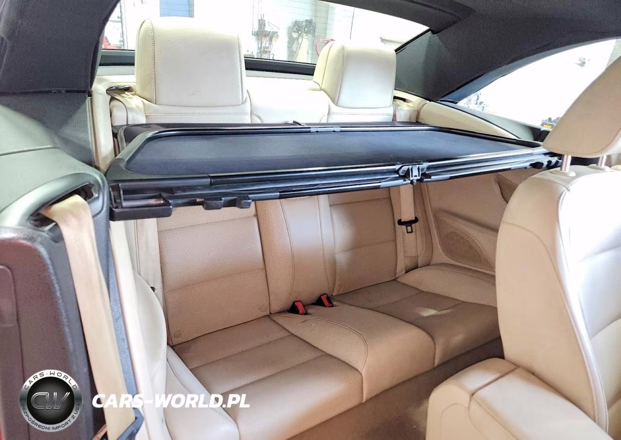2009 Volkswagen Eos Turbo VIN:WVWBA71F49V015098 - 10