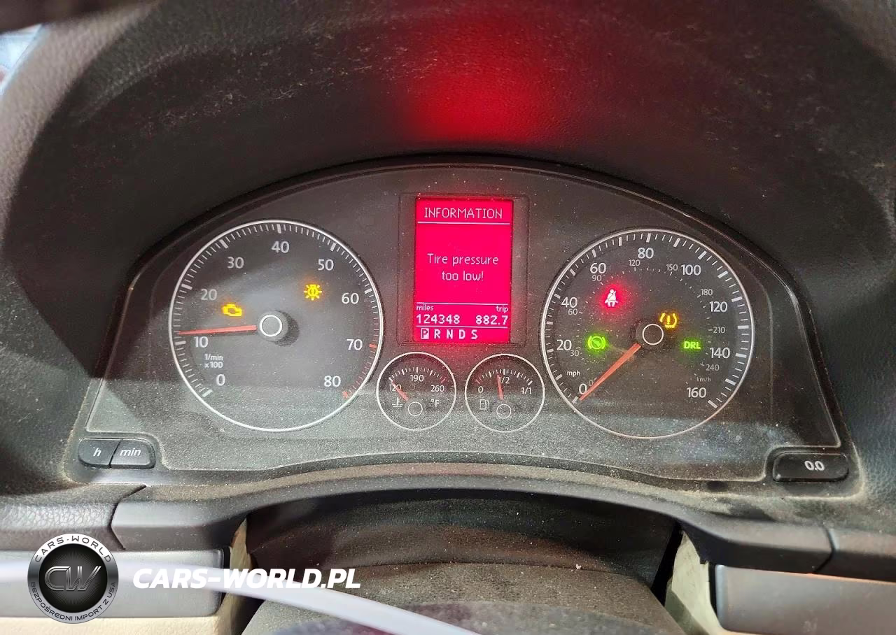 2009 Volkswagen Eos Turbo VIN:WVWBA71F49V015098 - 9