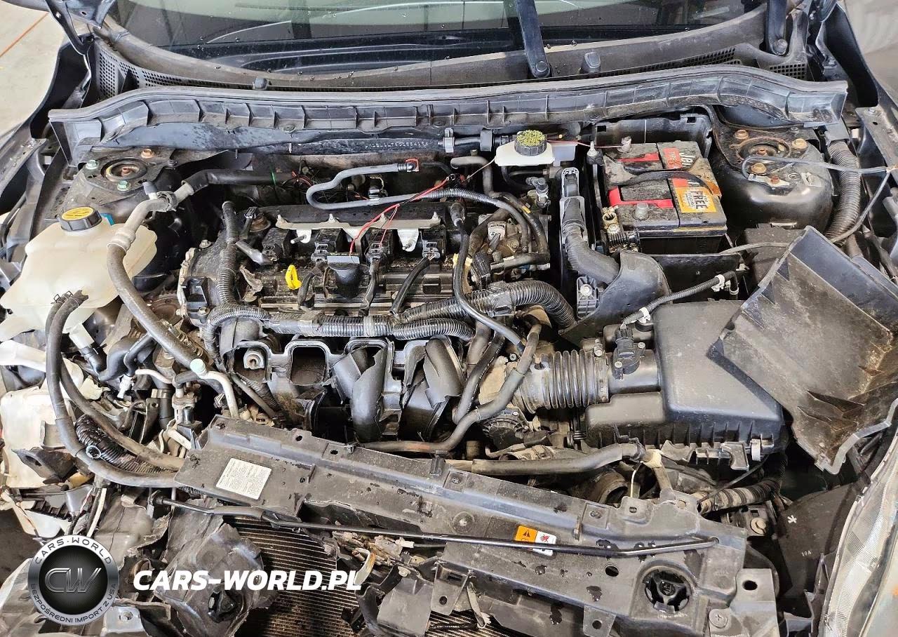 2012 Mazda 3 I VIN:JM1BL1L78C1534134 - 11