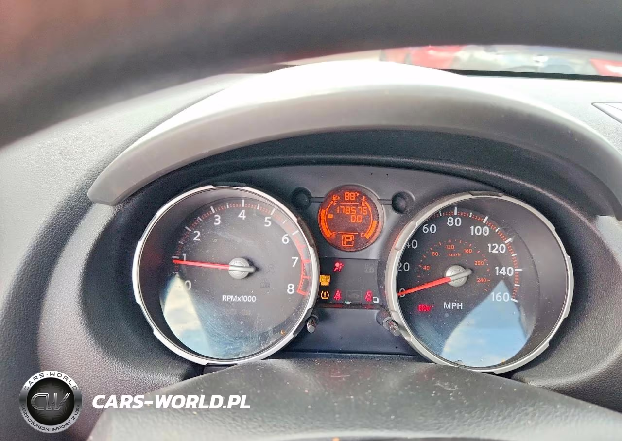 2010 Nissan Rogue S VIN:JN8AS5MV5AW600923 - 9