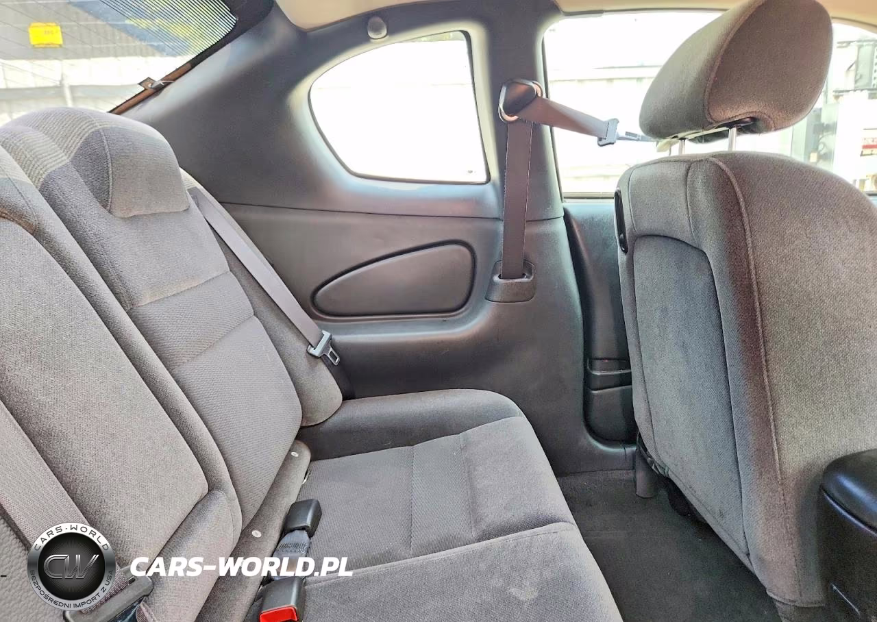 2007 Chevrolet Monte Carlo Ss VIN:2G1WL15C979199391 - 10