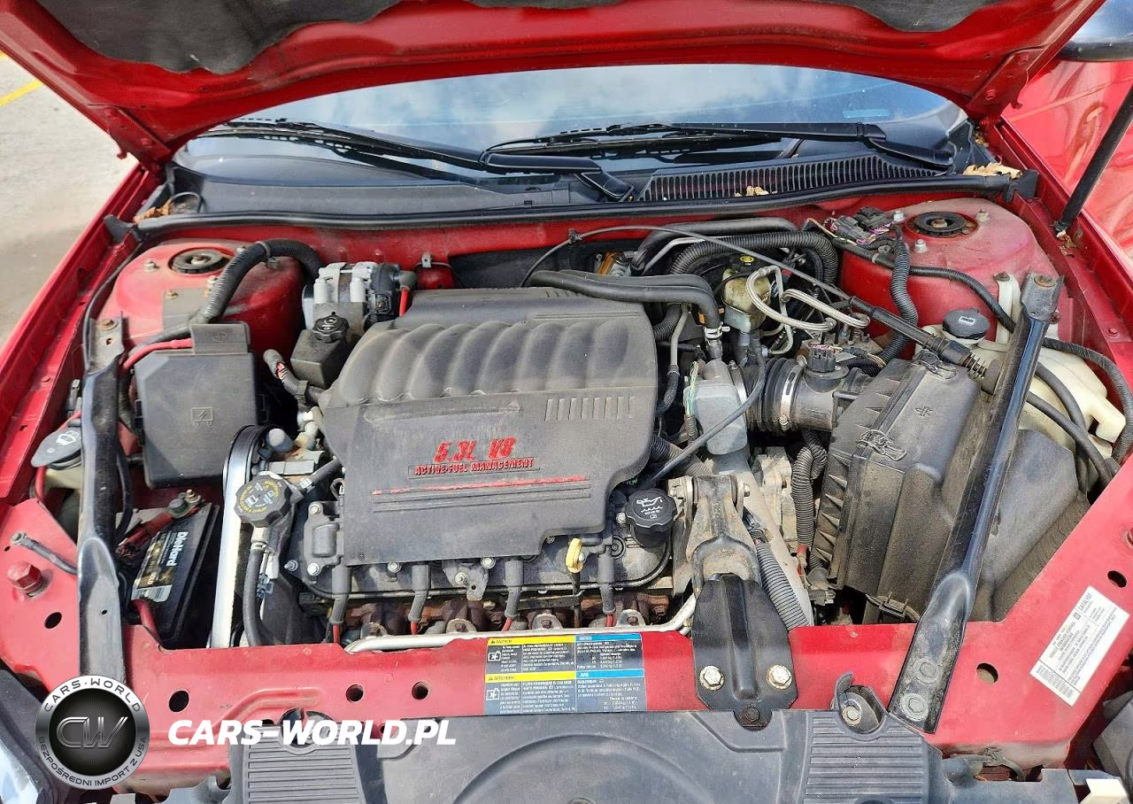 2007 Chevrolet Monte Carlo Ss VIN:2G1WL15C979199391 - 11