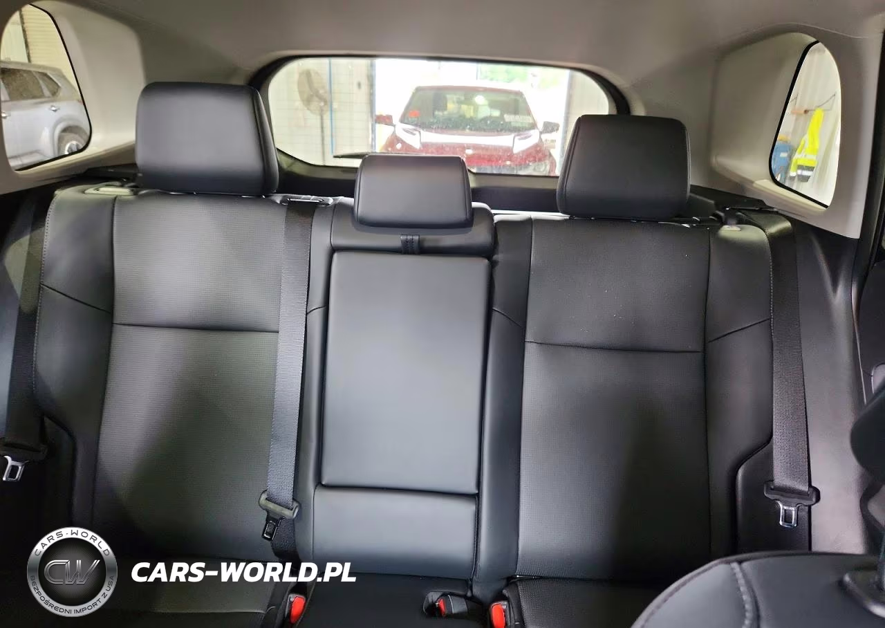 2026 Toyota Rav4 Xle Premium VIN:2T36CRAV6TC019539 - 10