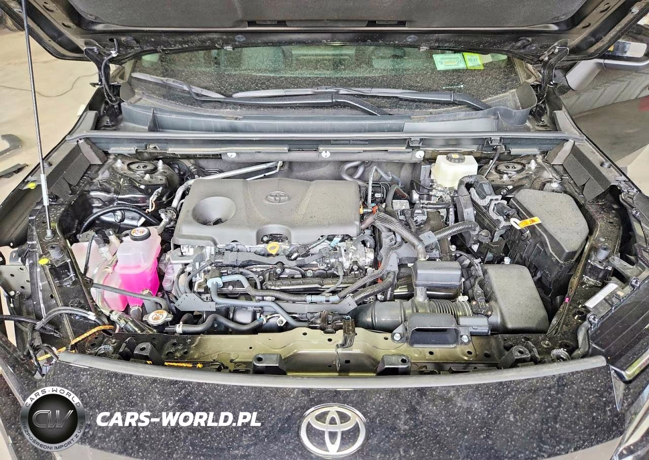 2026 Toyota Rav4 Xle Premium VIN:2T36CRAV6TC019539 - 12