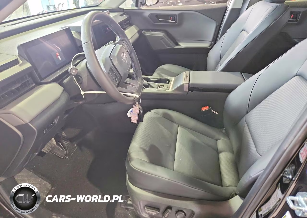 2026 Toyota Rav4 Xle Premium VIN:2T36CRAV6TC019539 - 7