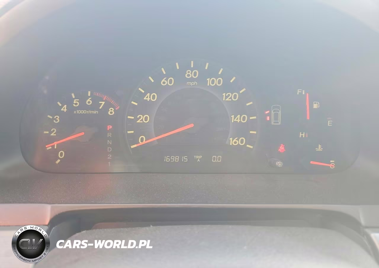 2005 Honda Odyssey Ex VIN:5FNRL38495B414099 - 9