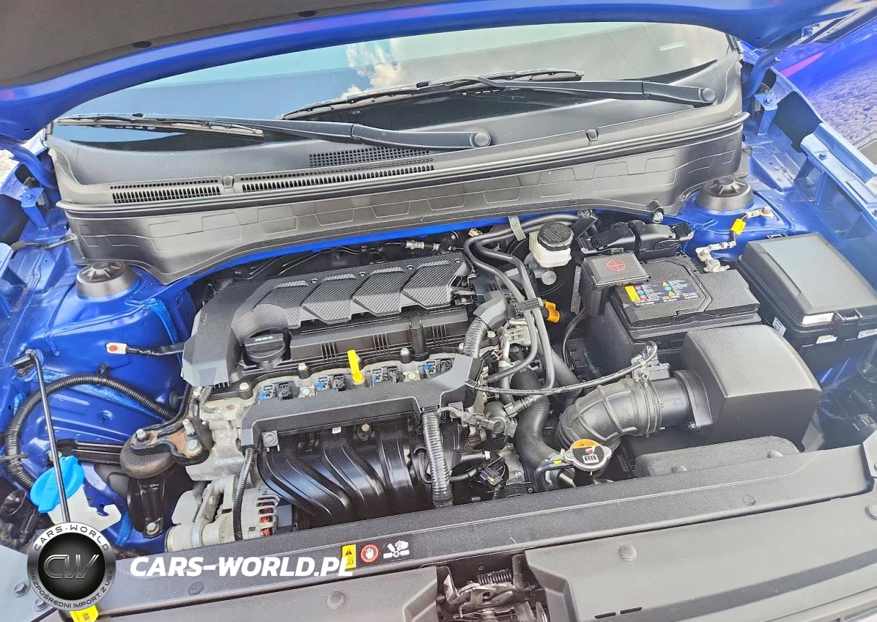 2025 Hyundai Venue Sel VIN:KMHRC8A37SU353333 - 11