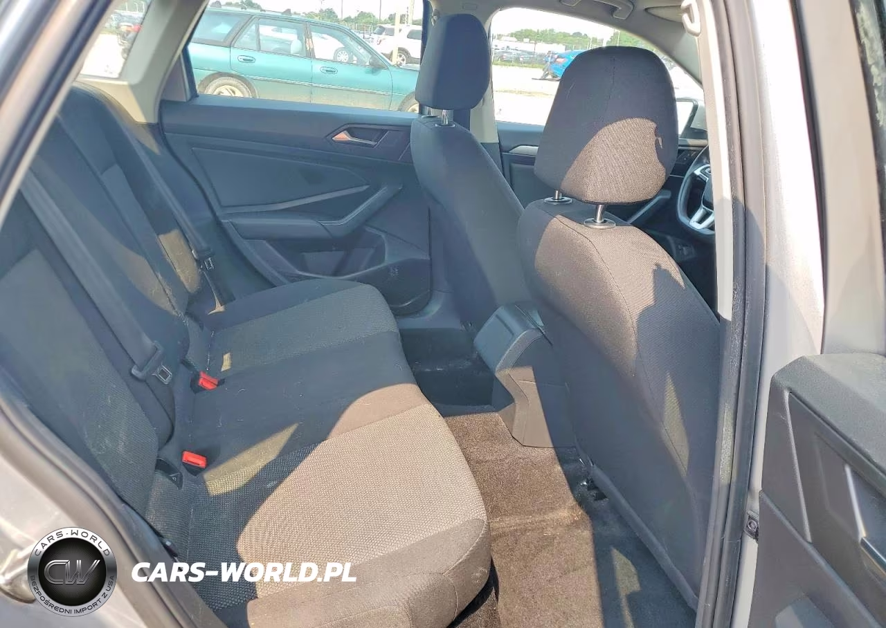 2021 Volkswagen Jetta S VIN:3VWC57BU2MM058411 - 10