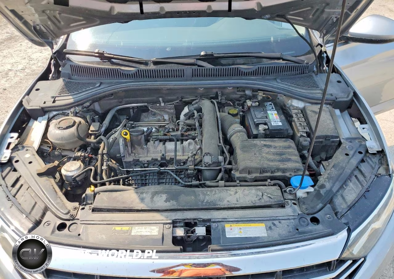 2021 Volkswagen Jetta S VIN:3VWC57BU2MM058411 - 11