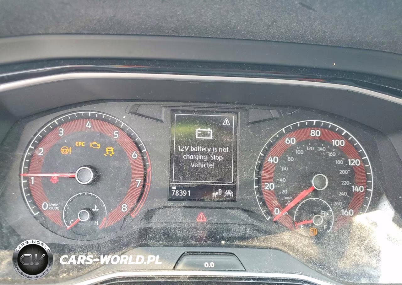 2021 Volkswagen Jetta S VIN:3VWC57BU2MM058411 - 9