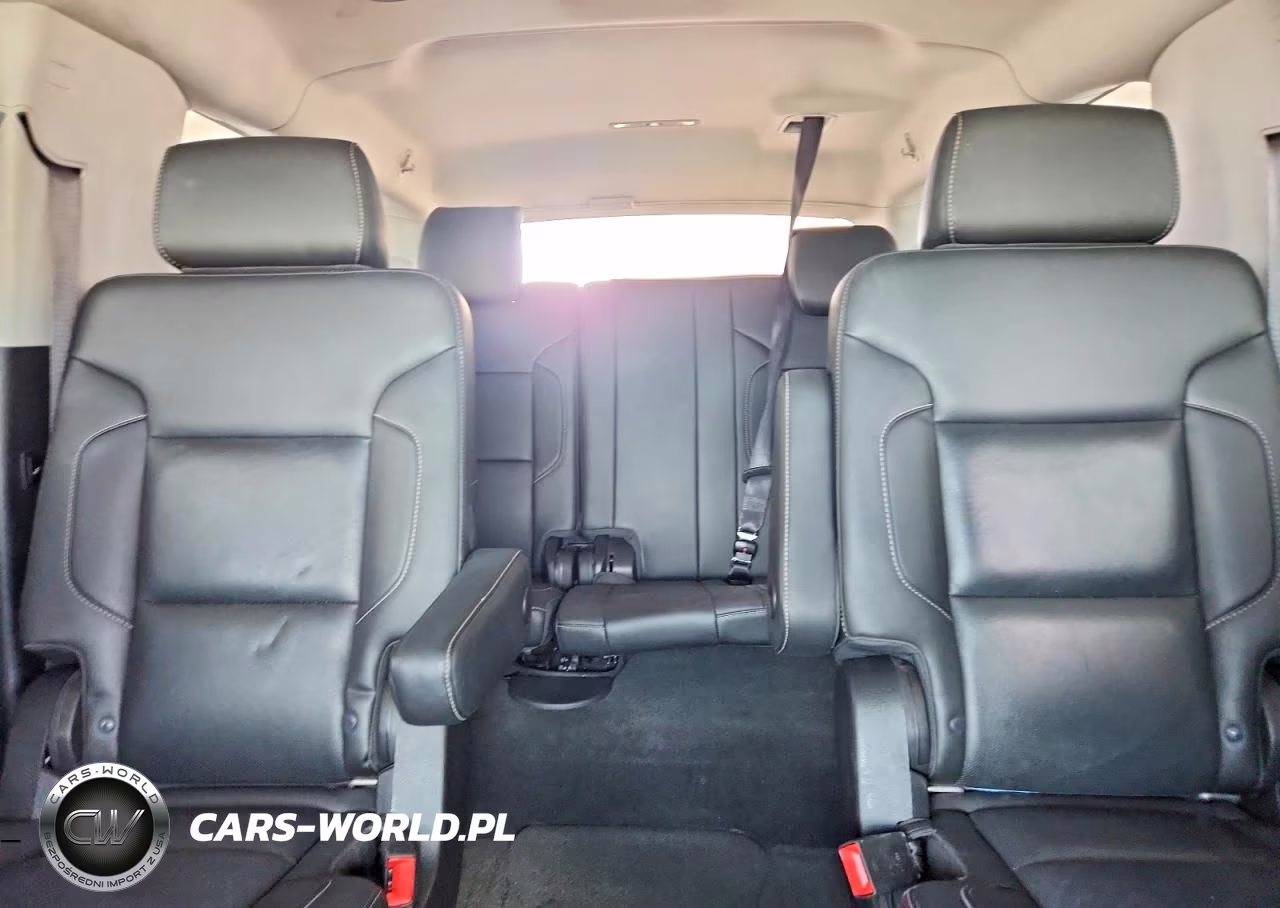 2018 GMC Yukon Xl C1500 Slt VIN:1GKS1GKC1JR366606 - 10