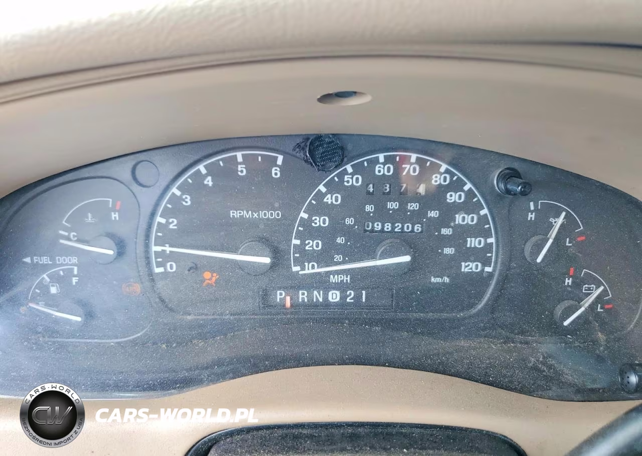 2002 Ford Ranger Super Cab VIN:1FTYR44U02PB16726 - 9