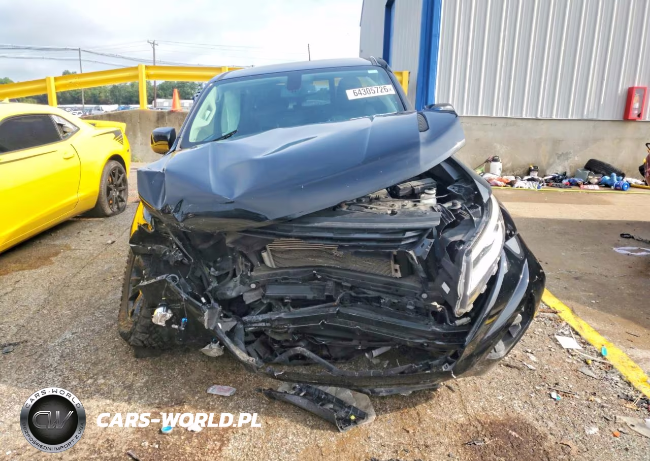 2020 Chevrolet Colorado Z71 VIN:1GCGTDEN7L1248813 - 5