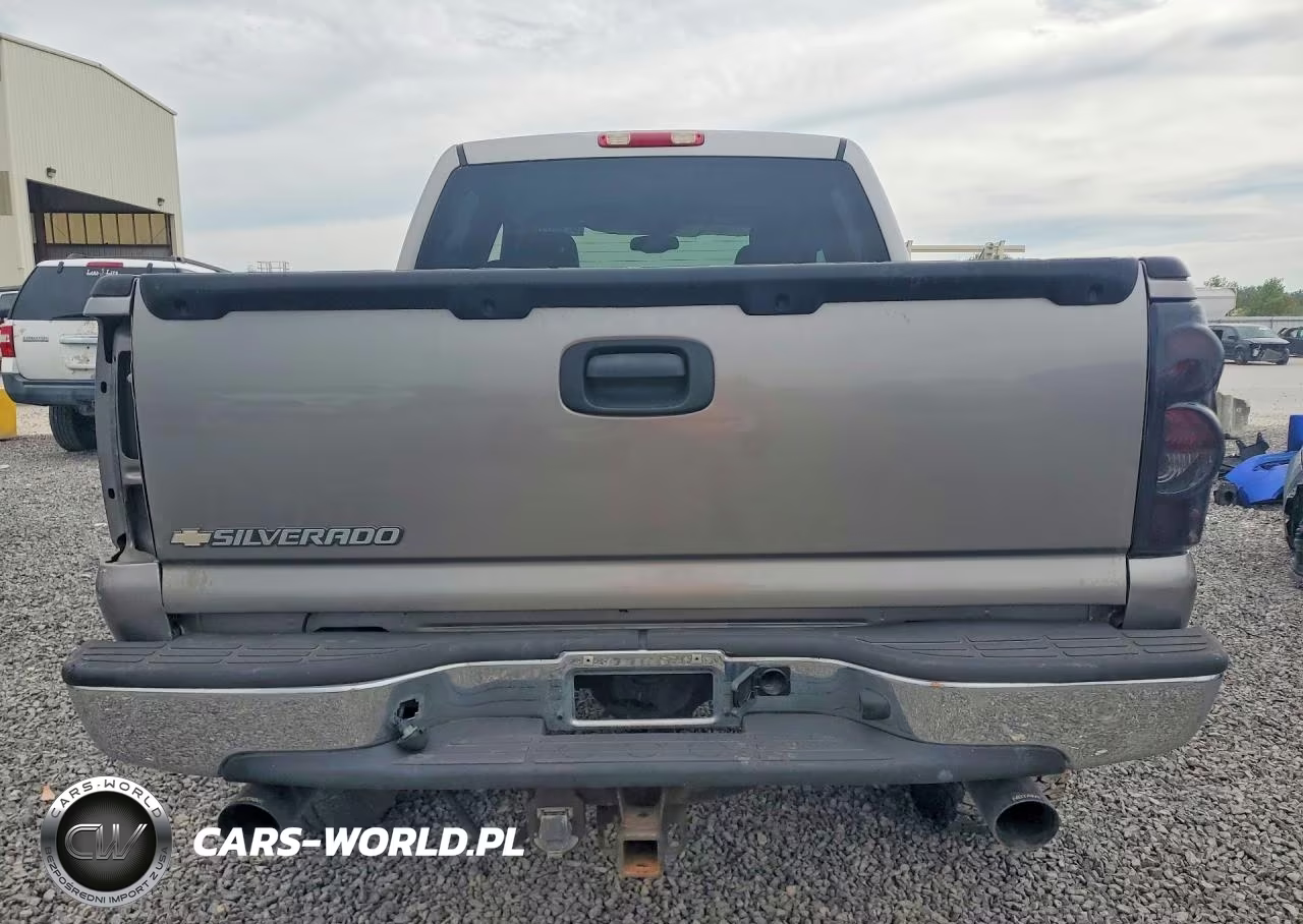 2007 Chevrolet Silverado K1500 Classic Crew Cab VIN:2GCEK13Z171165795 - 6