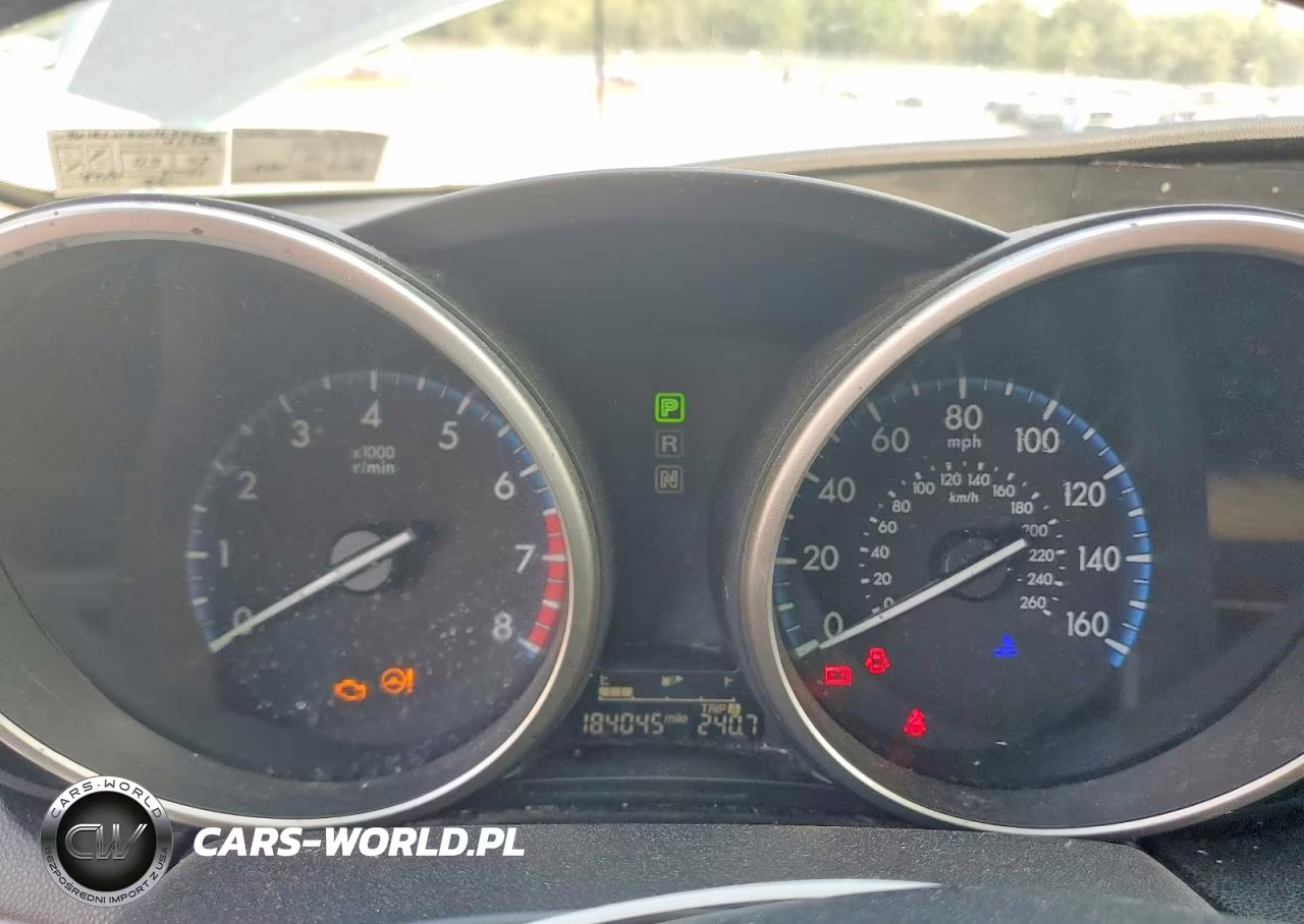 2012 Mazda 3 I VIN:JM1BL1V85C1635380 - 9