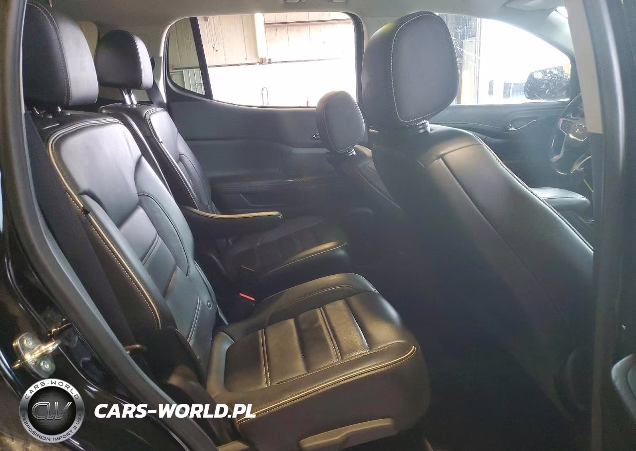 2020 GMC Acadia Denali VIN:1GKKNXLS6LZ237595 - 11