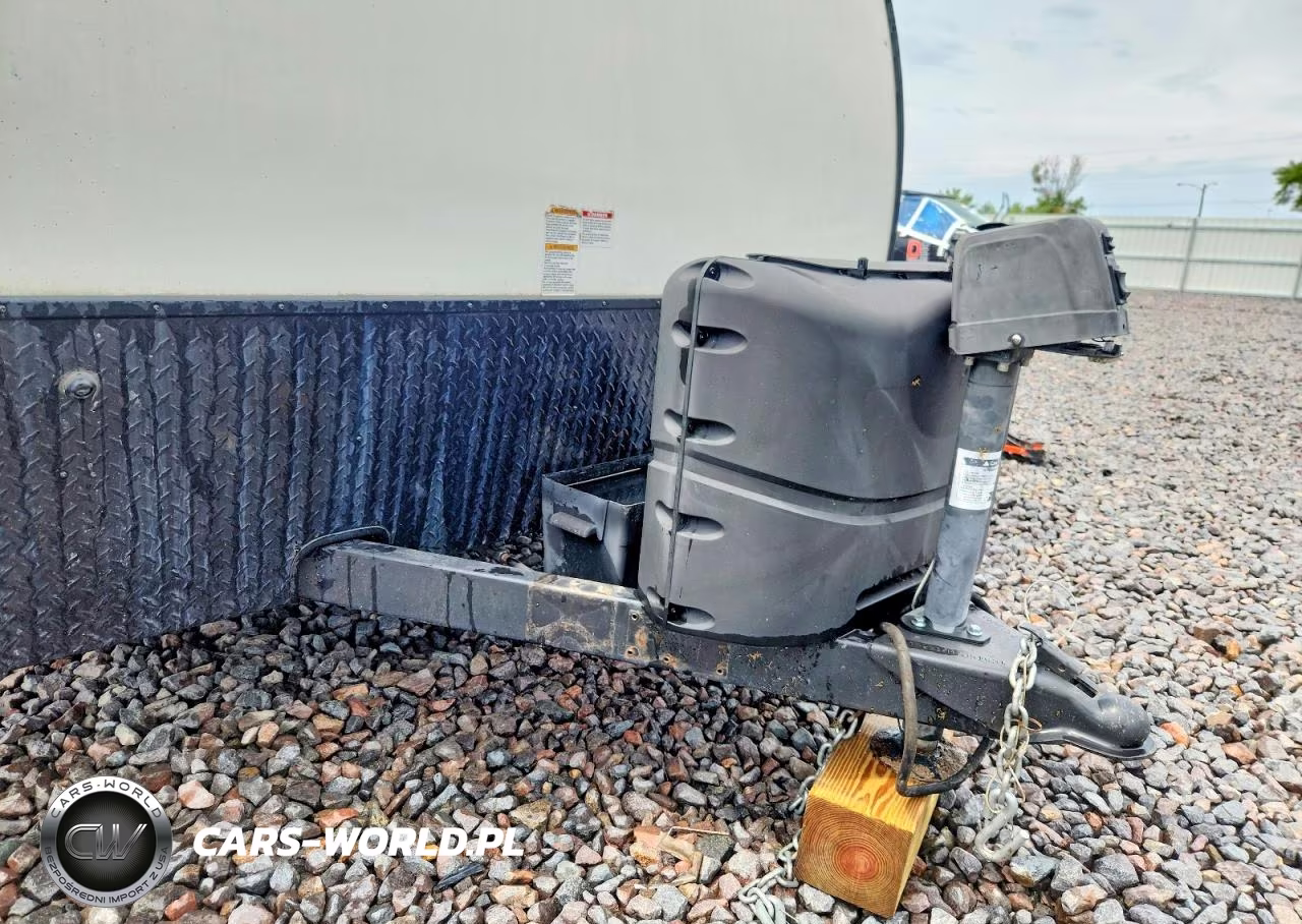 2021 Gulf Stream Vista Cruiser Camper VIN:1NL1G2314M7051931 - 7