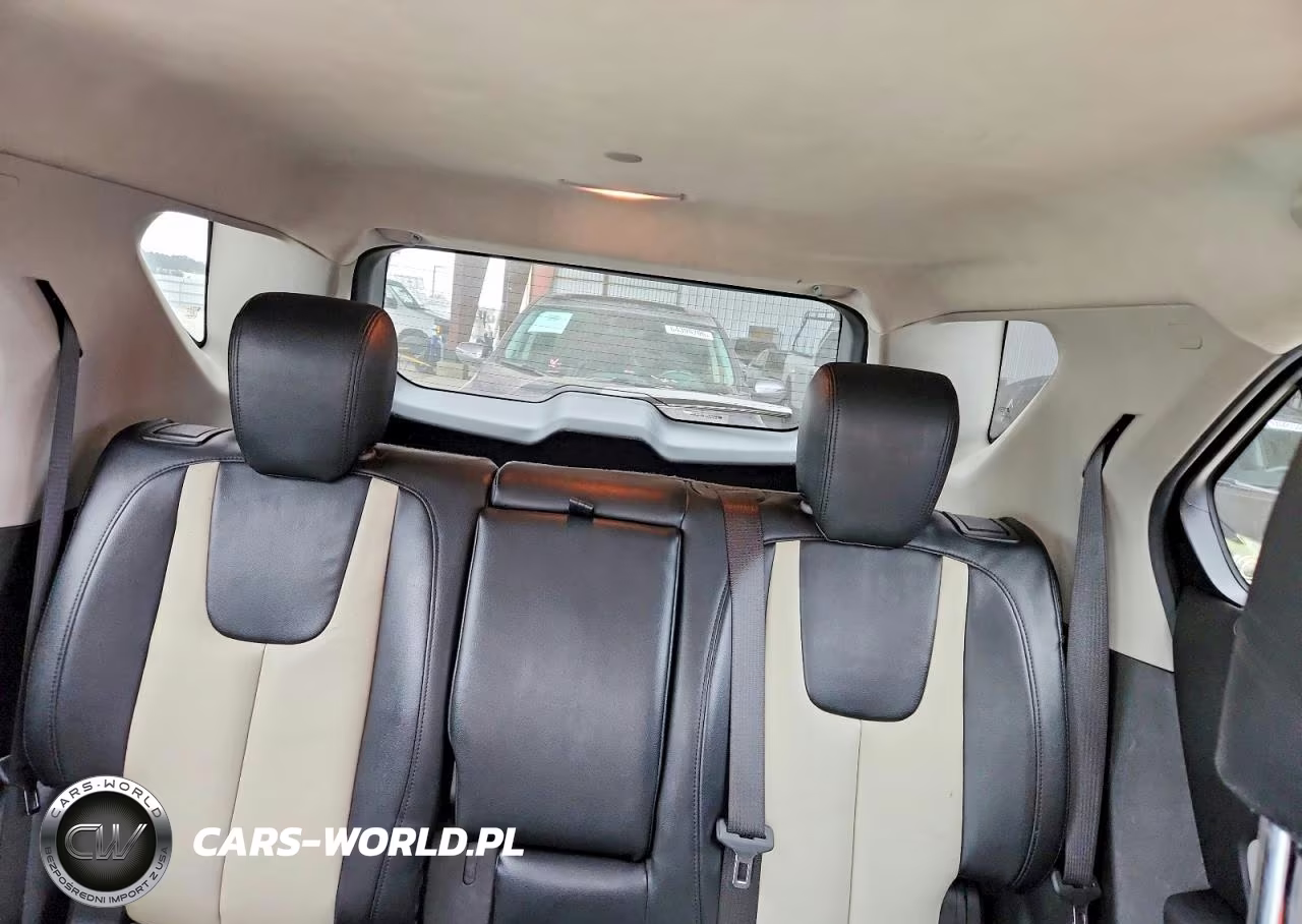 2012 Chevrolet Equinox Lt VIN:2GNALDEK8C6195409 - 10