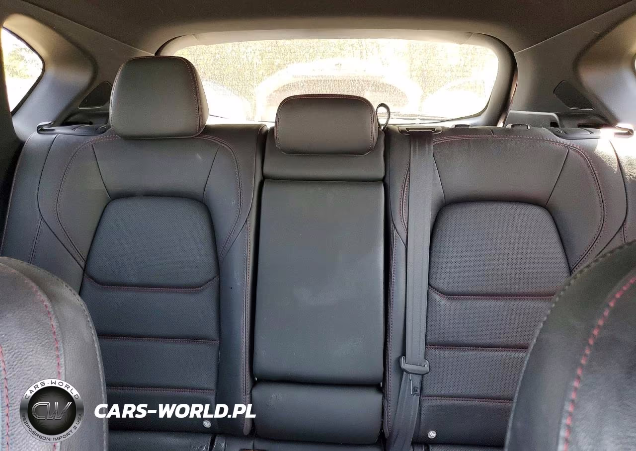 2022 Mazda Cx-5 VIN:JM3KFBAY6N0613049 - 10
