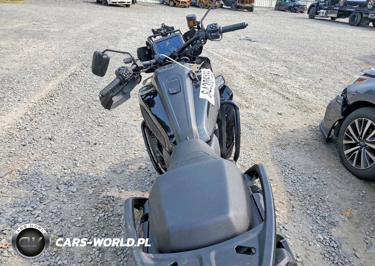 2023 Harley-Davidson Ra1250 S VIN:1HD1ZES17PB315839 - 6