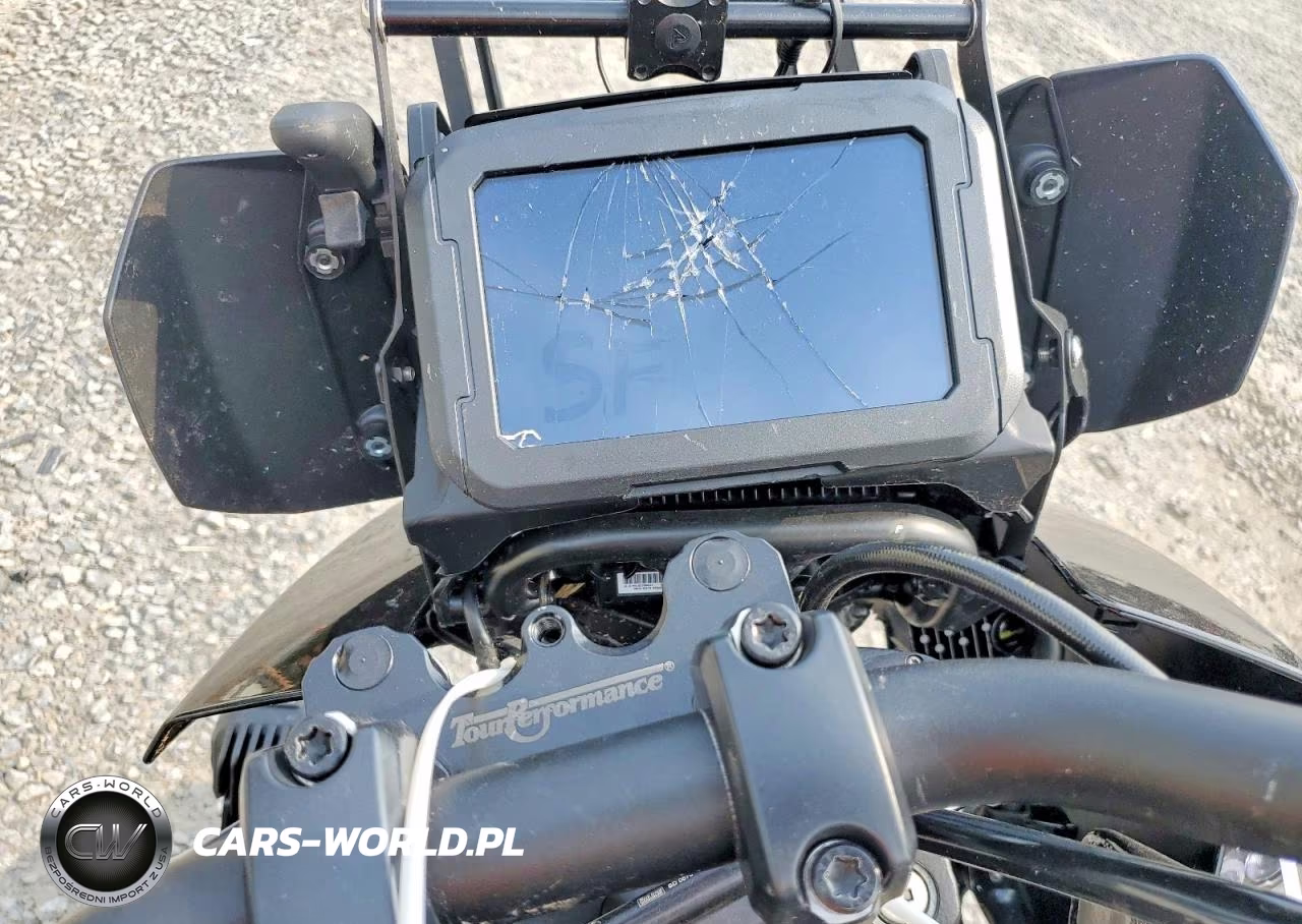 2023 Harley-Davidson Ra1250 S VIN:1HD1ZES17PB315839 - 7